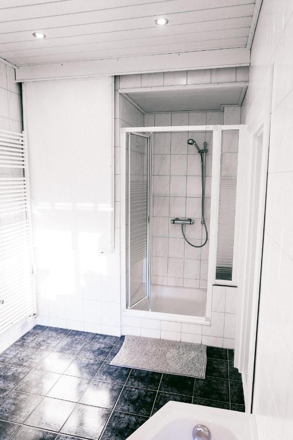 Klaerchen'S Stube Apartment Telgte Luaran gambar