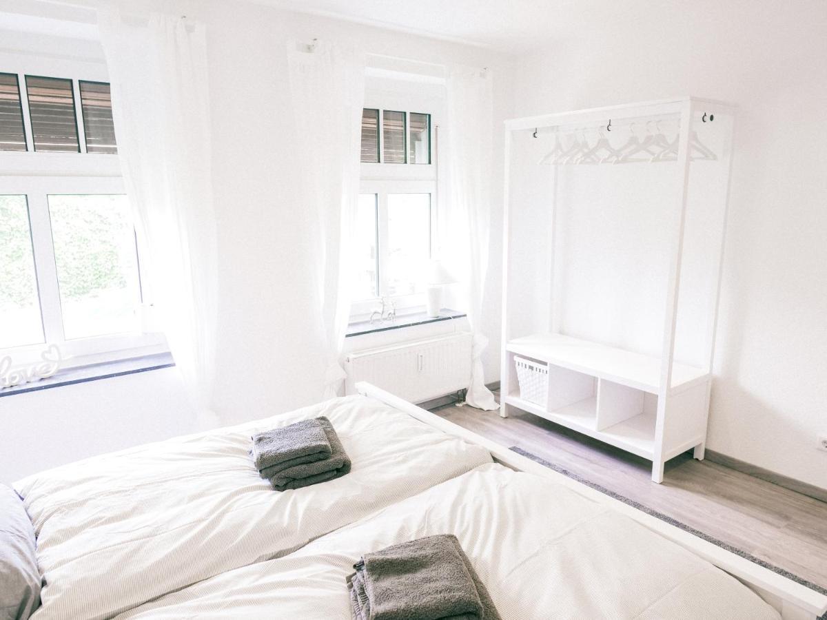 Klaerchen'S Stube Apartment Telgte Luaran gambar
